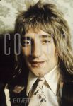 24-11-1975 Rod Stewart at Memphis Hotel in Amsterdam.

[keywords]Posed, Headshot, Eyecontact, Smiling[/keywords]
